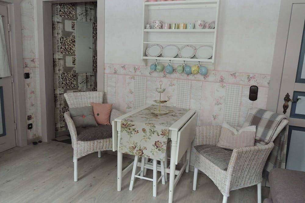Ganze Wohnung, Appartement Landhausstil - Haus Bindseil in Altenau, Harzvorland