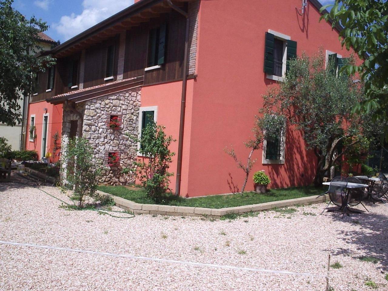 Agriturismo Corte Carolina in Verona, Provincia di Verona