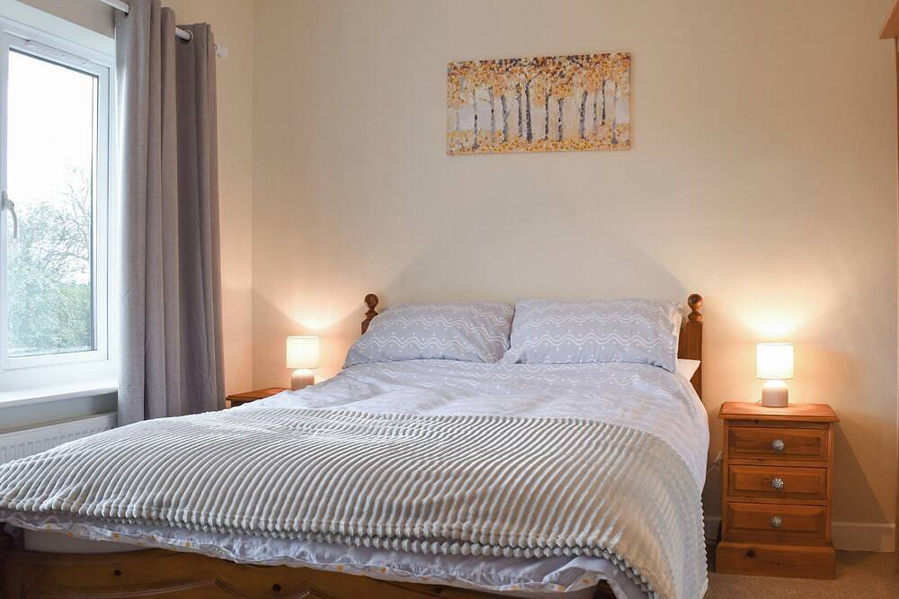 Alojamiento de 3 habitaciones en Rugby in Willoughby, Warwickshire