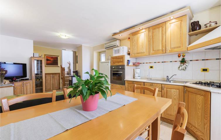 Ferienwohnung für 4 Personen, mit Terrasse in Fazana - 4