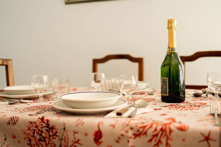 Gîte pour 2 personnes à Bordighera - 3