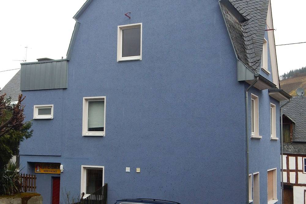 Familien-Ferienhaus im Herzen von The Sunny Moseltal in Enkirch, Bernkastel-Kues & Umgebung