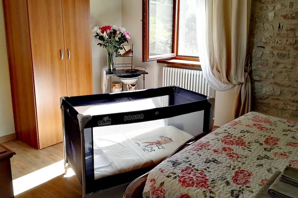 Casa per le vacanze Oasi delle Gazze vicino Grotte di Frasassi in Genga, Provincia di Ancona