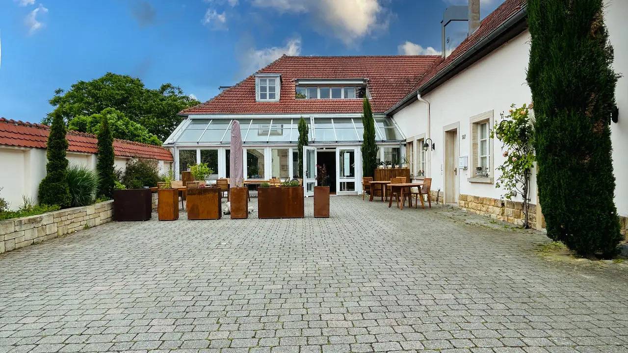 Ganze Ferienwohnung, Ferienwohnung für 7 Personen (176 m²) in Neustadt in Neustadt an der Weinstraße, Deutsche Weinstraße