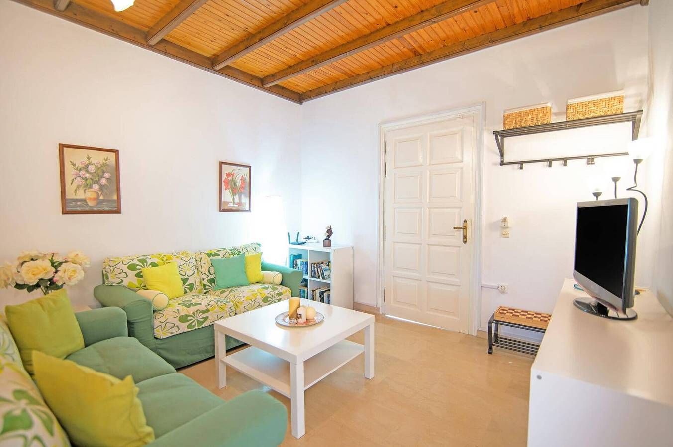 Villa Maistro Cottage by Villa Plus in Agios Stefanos (Corfu), Corfu