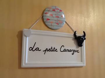 Chambre D’hôte pour 2 Personnes dans Vauvert, Région de Nîmes, Photo 2