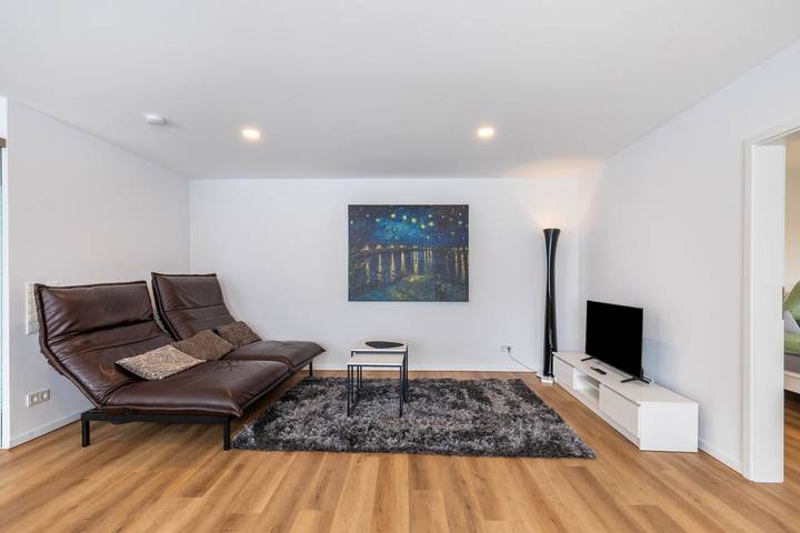 Ferienwohnung für 2 Personen in Limburg
