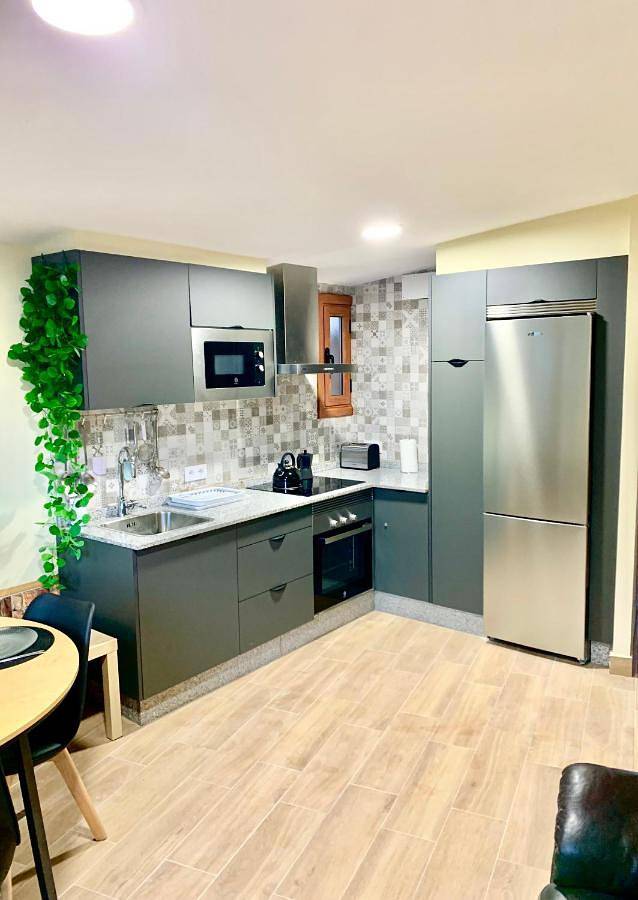 Chalet para 4 personas, con vistas y jardín, Familias con niños en Morrazo - 3