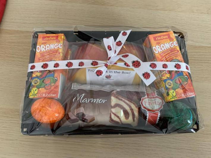 Ferienwohnung für 6 Personen, mit Ausblick und Terrasse in Ürzig - 3