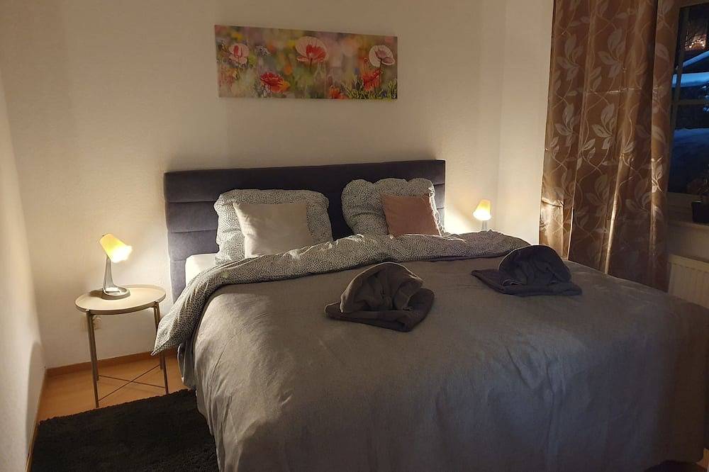 Ganze Wohnung, Erholung direkt im Kurort Oberwiesenthal, 3-Zimmer-Fewo ansprechend, gemütlich in Oberwiesenthal, Chemnitz und Umgebung