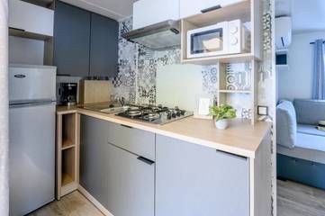 Location De Vacances pour 8 Personnes dans Parentis-en-Born, Côte d’Argent, Photo 4