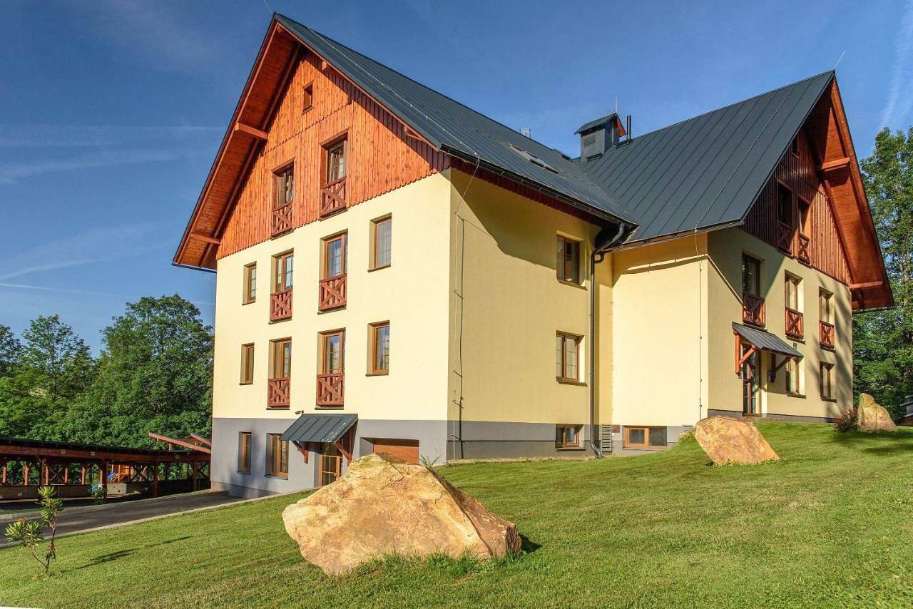 Cały apartament, Apartmány Řezáč in Rokytnice nad Jizerou, Karkonosze Czechy