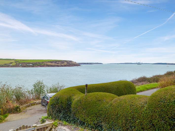 Cottage for 2 people, with Garden in Pembrokeshire