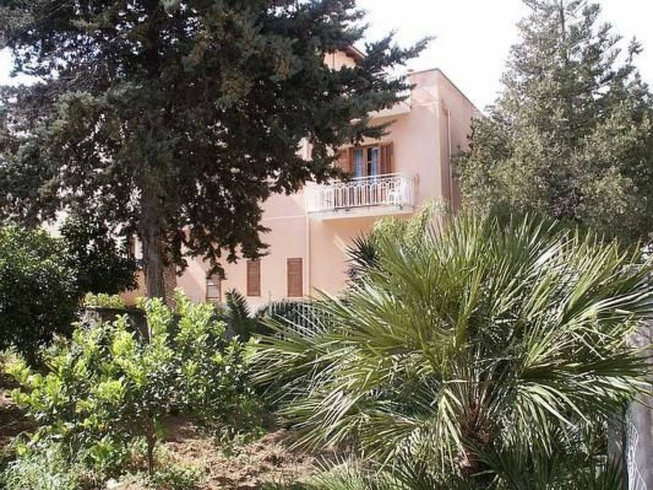 Apartamento entero, Wohnung mit Wasserblick in Castellammare del Golfo, Provincia de Trapani