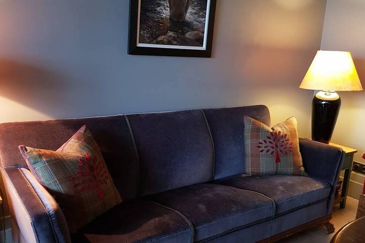 Villa für 22 Personen, mit Garten in Norwegen - 2