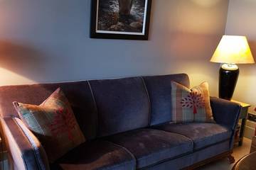 Villa for 22 Guests in Stange, Innlandet, Picture 1