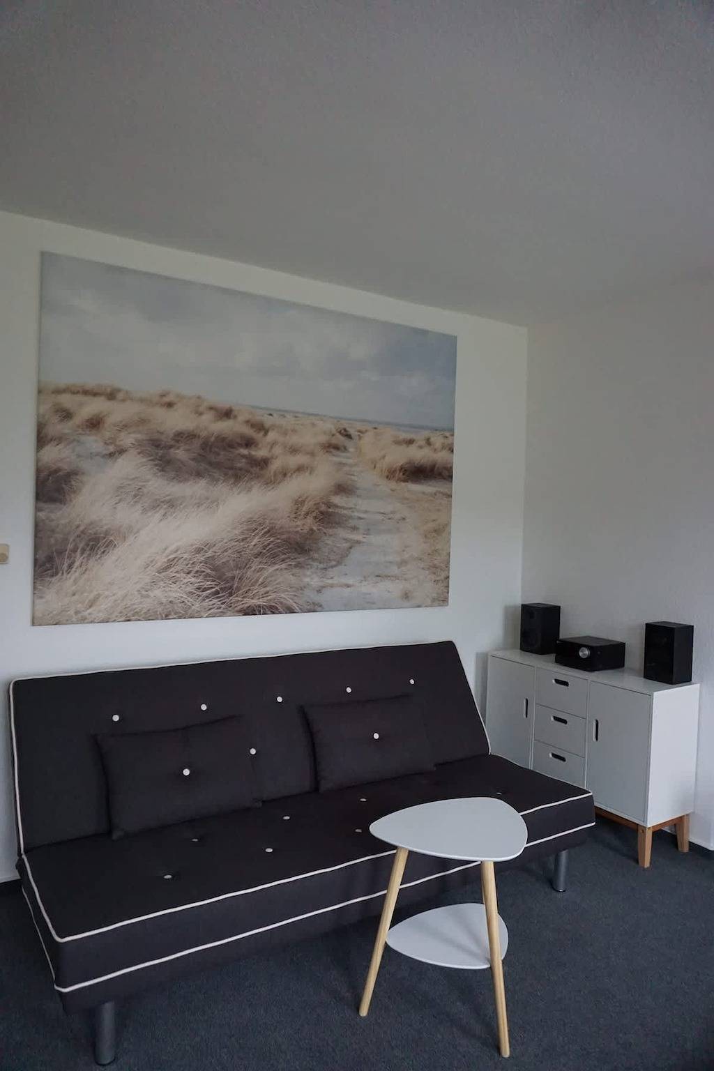 Ganze Wohnung, Ferienwohnung für 3 Personen in Peenemünde, Usedomer Norden