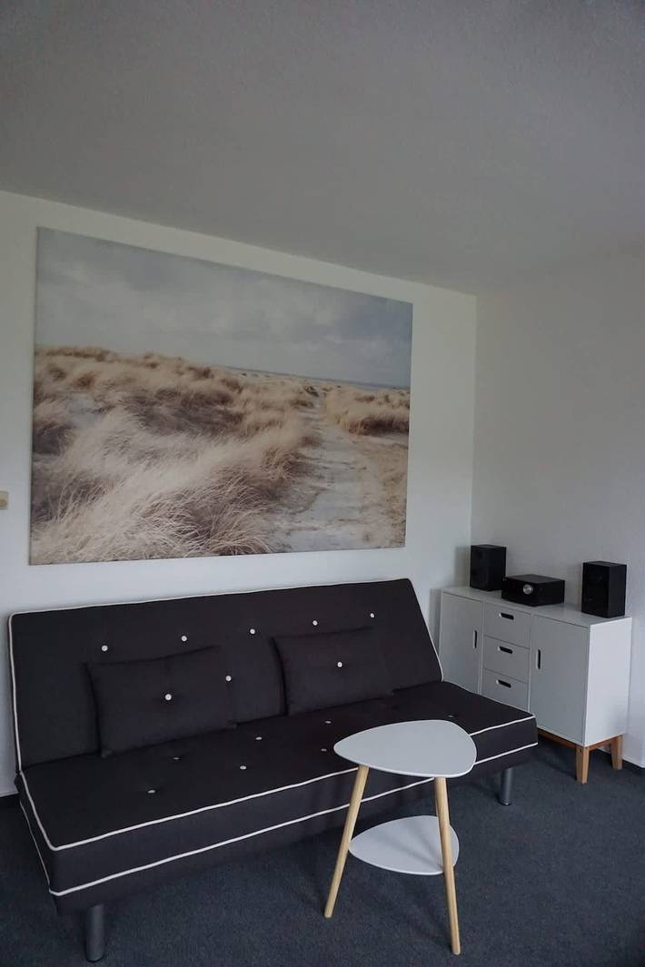 Ferienwohnung für 3 Personen in Peenemünde - 3