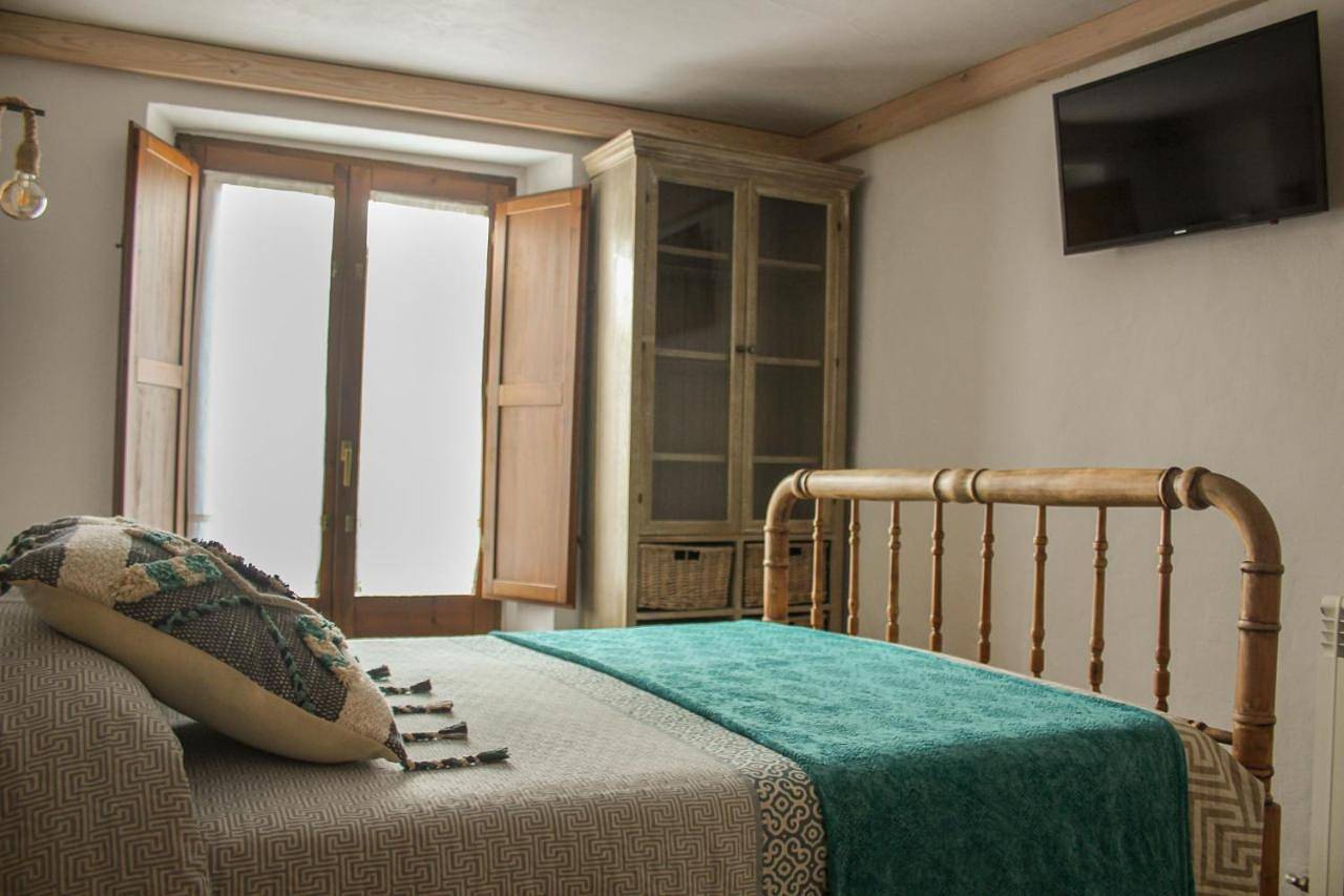 Apartamento entero, Two-Bedroom Apartment in Port Ainé, Rialp