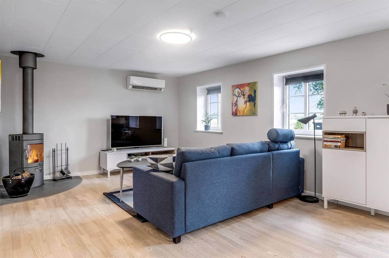 Home in Toftlund with Wifi in Tondern und Umgebung