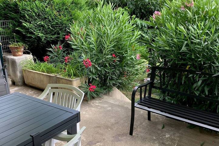 Maison de vacances pour 6 personnes
