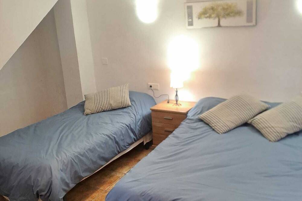 Casa de pescadores en el puerto de Fornells (Aiguablava). in Aigua Blava, Begur