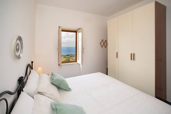 Appartement de vacances pour 3 personnes à Cefalù