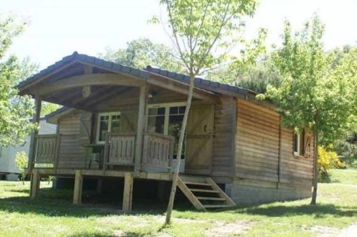 Maison pour 6 personnes, avec terrasse et piscine à Fenouillet