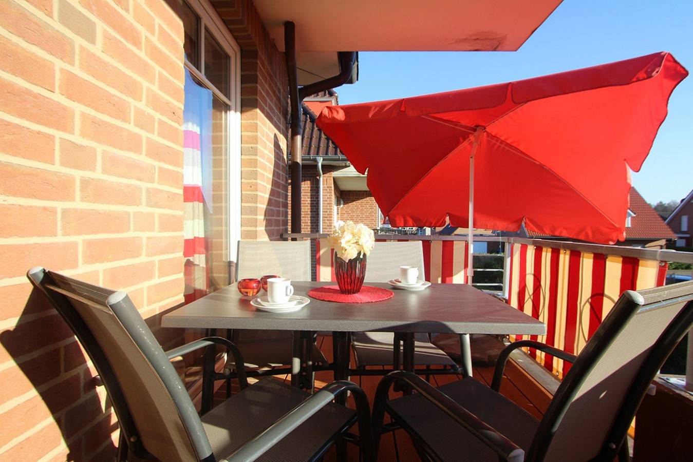 Entire vacation apartment, Ferienwohnung Tobi in Ostseebad Boltenhagen, Boltenhagen