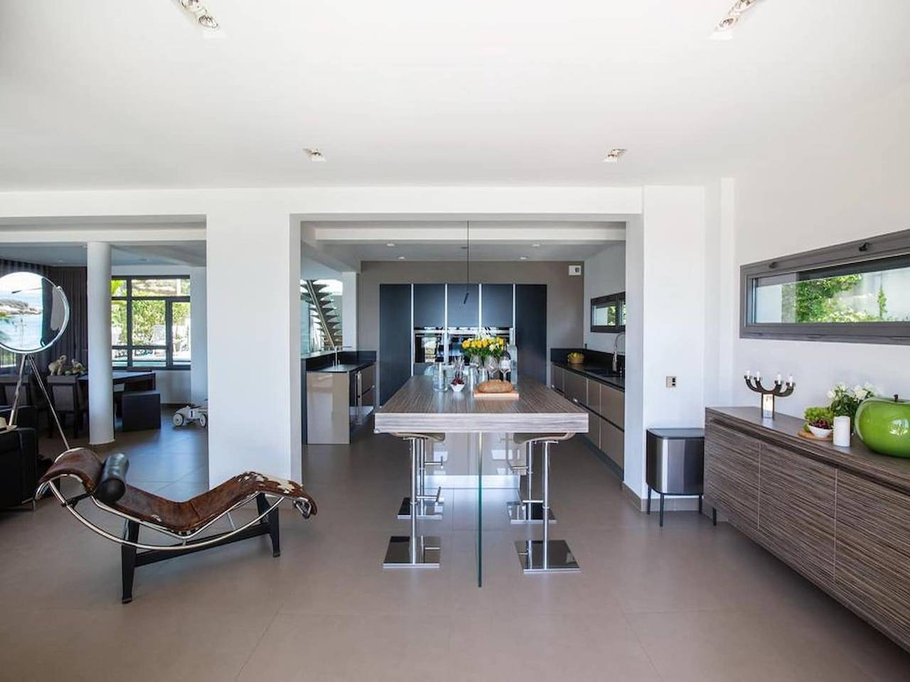 Luxury Seafront Villa with 2 Private Pools in Carry-le-Rouet, Côte méditerranéenne (France)