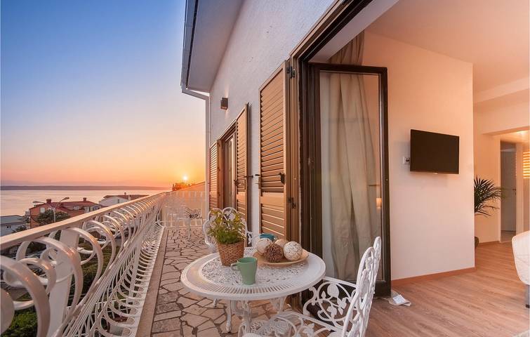 Ferienhaus für 12 Personen in Crikvenica - 2