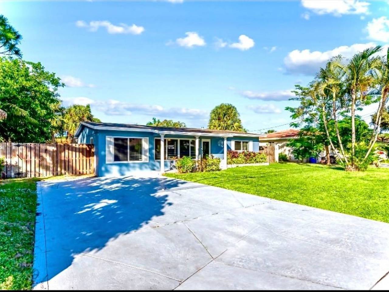 Ferienhaus in Pompano Beach, Broward County