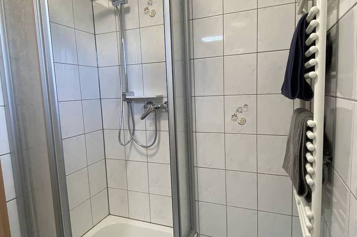 Apartamento entero, Ferienwohnung am Hirschkopf mit Ausblick auf Baiersbronn in Baiersbronn, Selva Negra Central