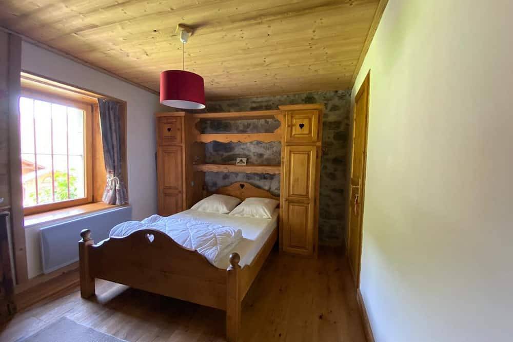 Gite indépendant et spacieux  Sixt Fer à ch. prox  Samoens Grand massif 6/8 p in Sixt-Fer-à-Cheval, Région de Bonneville