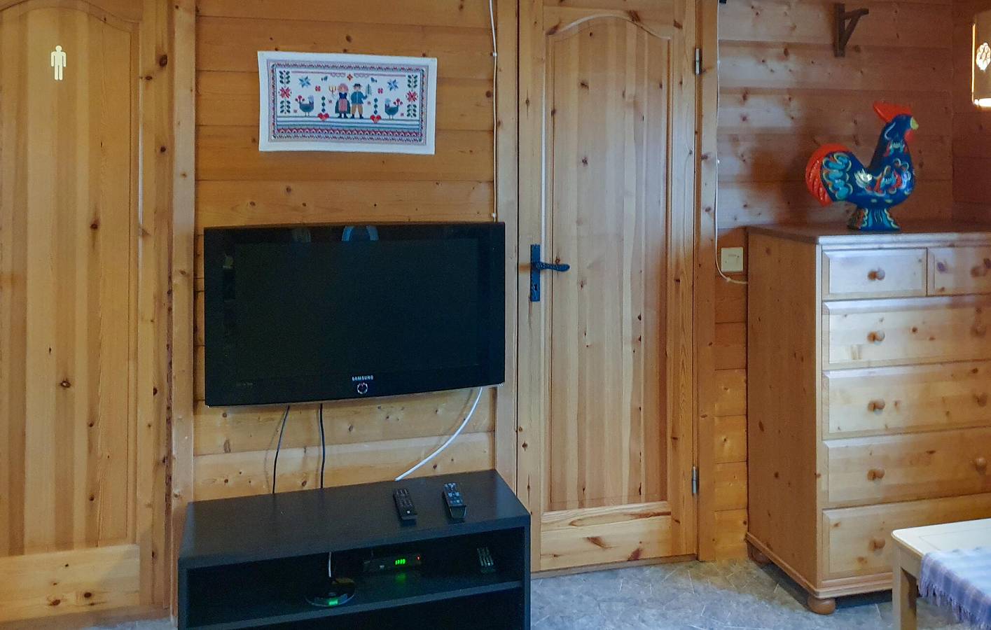 Hus för 4 Personer med trädgård in Tandådalen, Malung-Sälen region