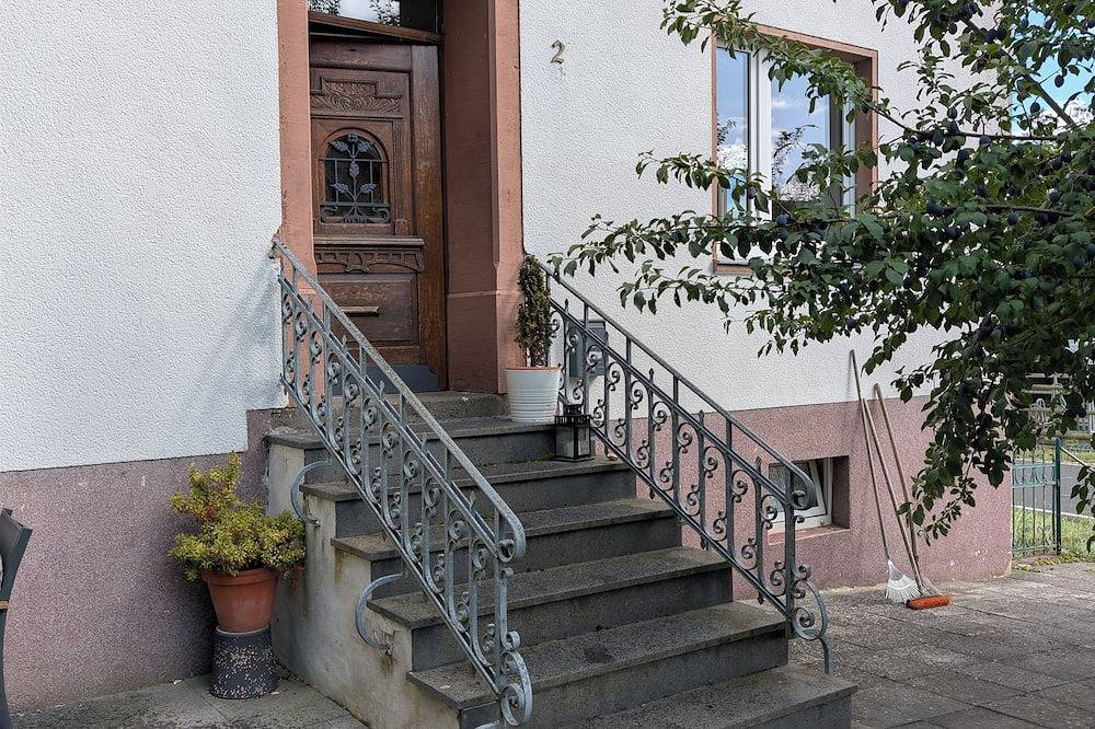 Vacation apartment in Bungert - directly on the Eifelsteig trail, foto 8