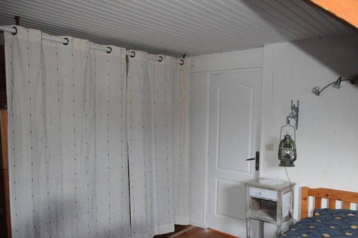 Location de vacances pour 5 personnes, avec jardin à Hudimesnil - 2