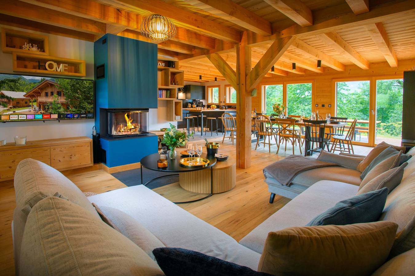 Maison de vacances