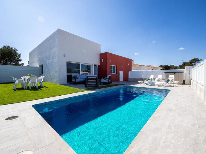 Apartamento para 6 personas en Delta del Ebro