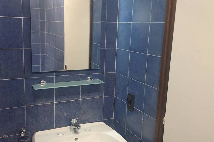 Appartement entier, Vacation home with garden in Torre dei Corsari in Torre dei Corsari, Arbus (Commune)