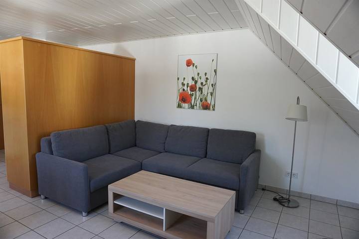 Ferienwohnung für 4 Personen - 1