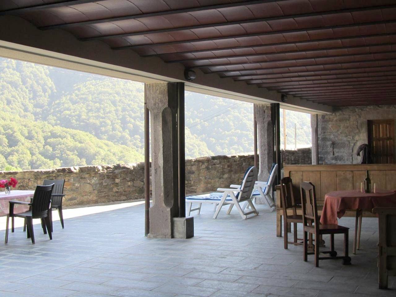 Apartamento entero, Apartamentos Rurales Casa Baltasar in Cangas del Narcea, Parque Natural de las Fuentes del Narcea, Degaña e Ibias