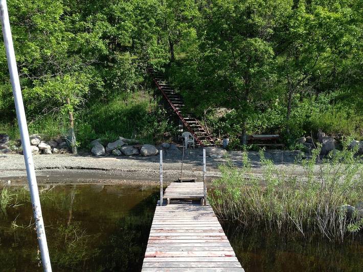 Maison d’hôte pour 4 personnes dans Canada - 3