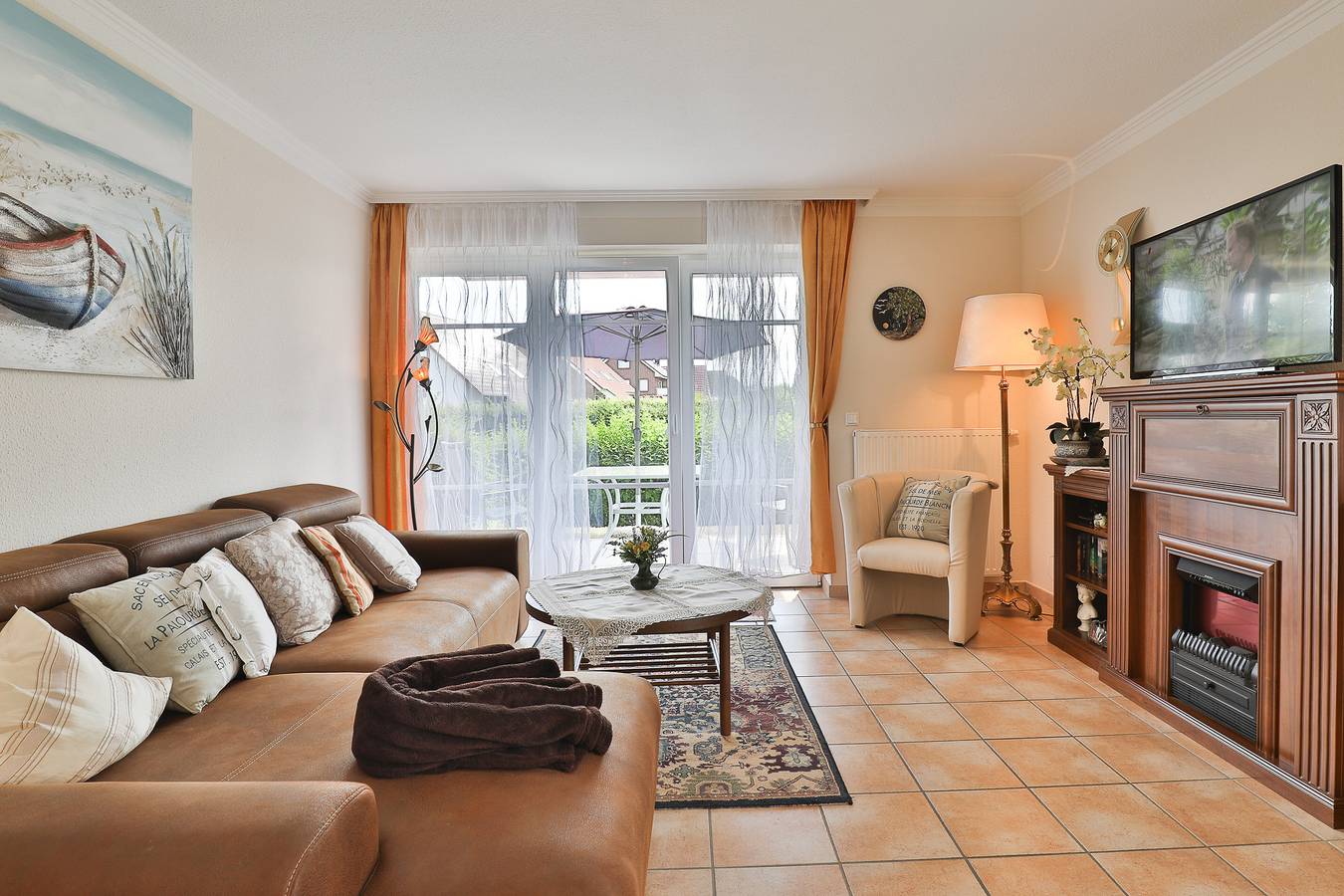 Ferienwohnung in Boltenhagen ab 88€ pro Nacht