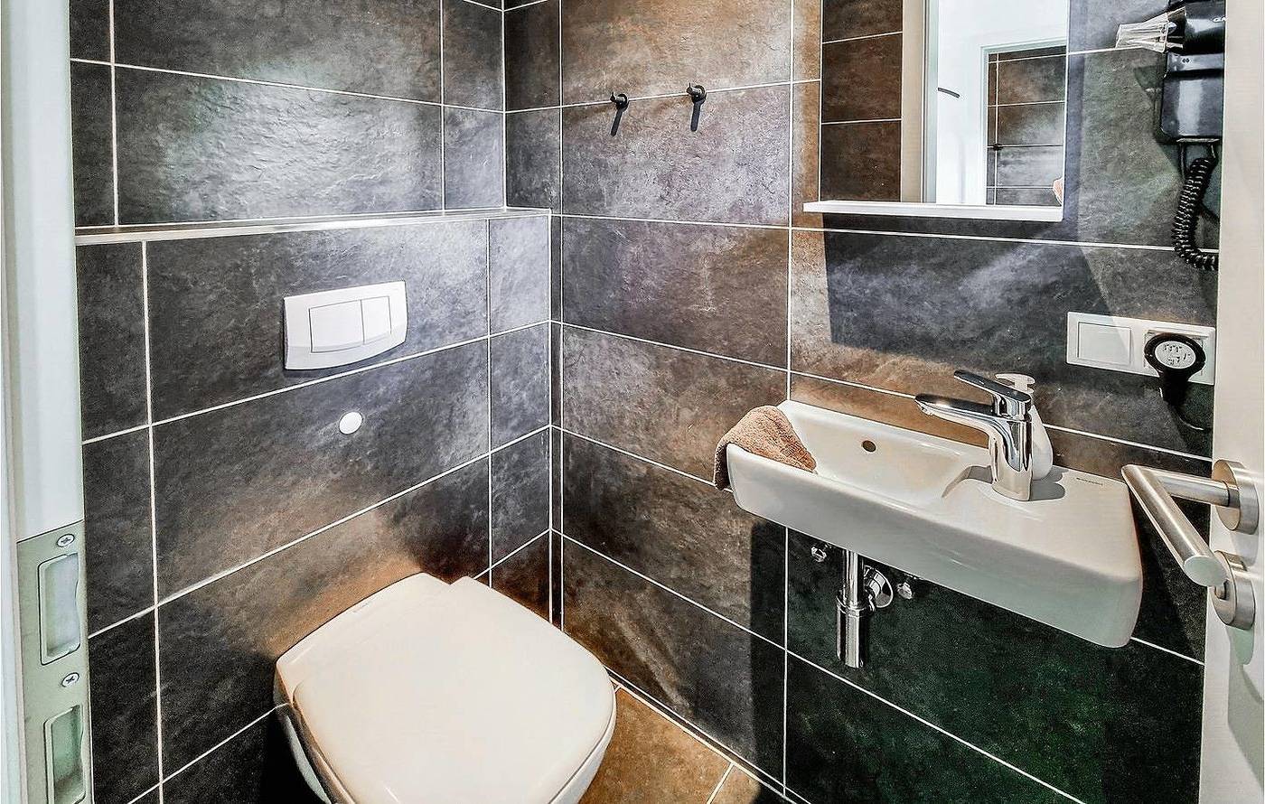 Harz-Tiny Dan291 in Wildemann, Harzvorland