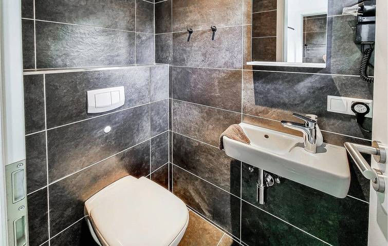 Ferienhaus für 2 Personen, mit Garten und Terrasse sowie Ausblick im Harz - 4