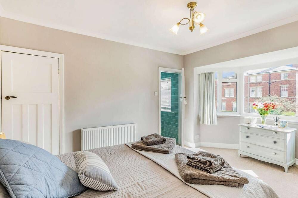 2 Bed in Filey in Filey, North Yorkshire
