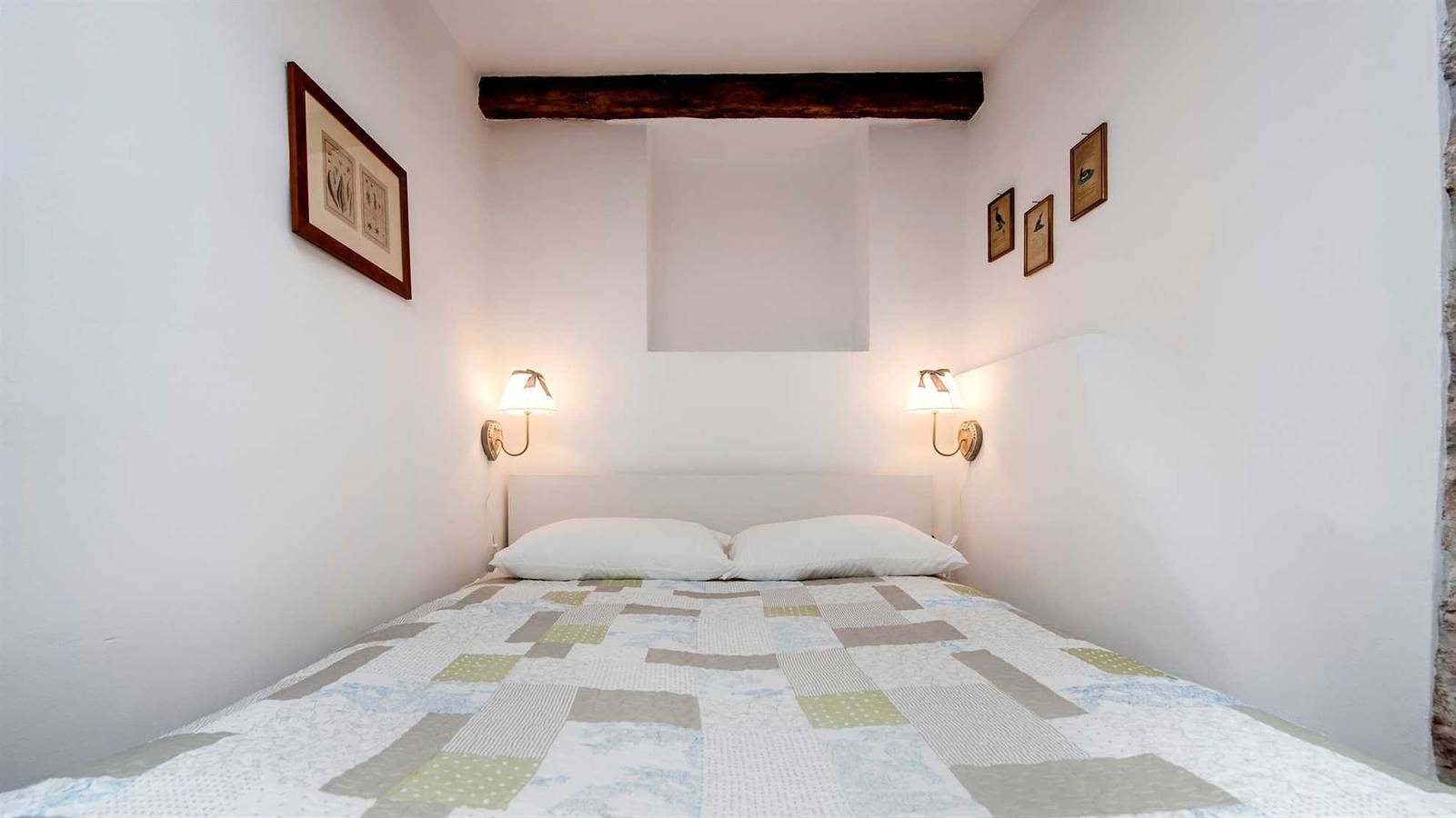 Ganze Wohnung, Ca 3 Mehr Ansehen - Studio-Apartment in Rovinj, Rovinj und Umgebung