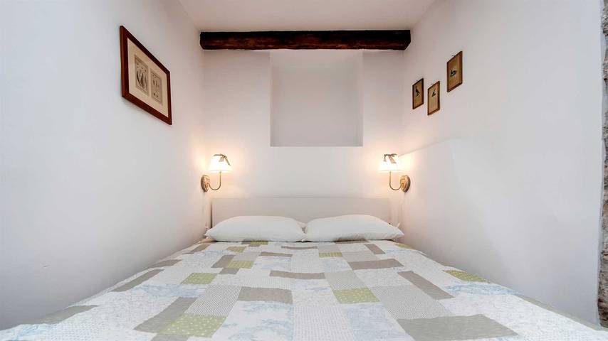 Ferienwohnung für 2 Personen in Rovinj - 3