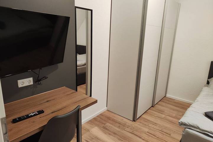 Ferienwohnung für 2 Personen - 1